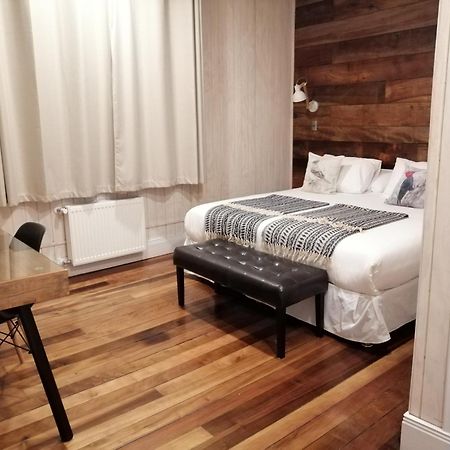 Hotel Nueve Rios 발디비아 객실 사진