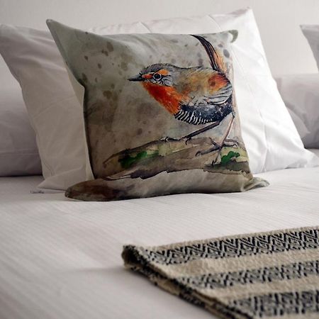 Hotel Nueve Rios 발디비아 외부 사진